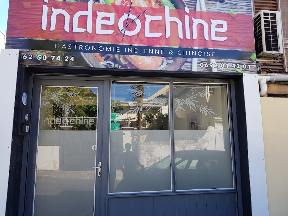 IndeoChine — ambiance